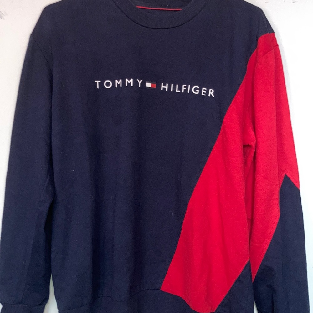 Tommy Hilfiger jumper